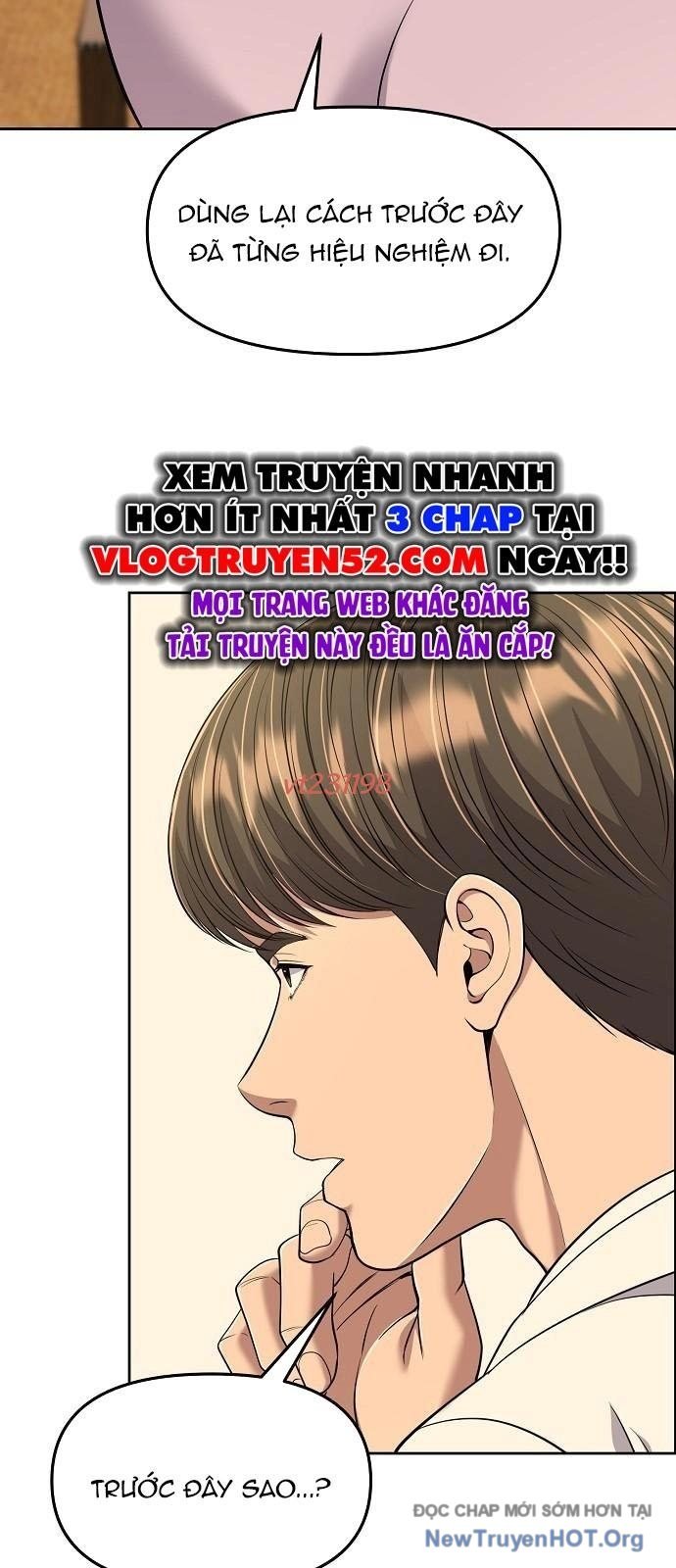 Nhân Viên Thực Tập Kim Cheolsu Chương 109 Ảnh 54