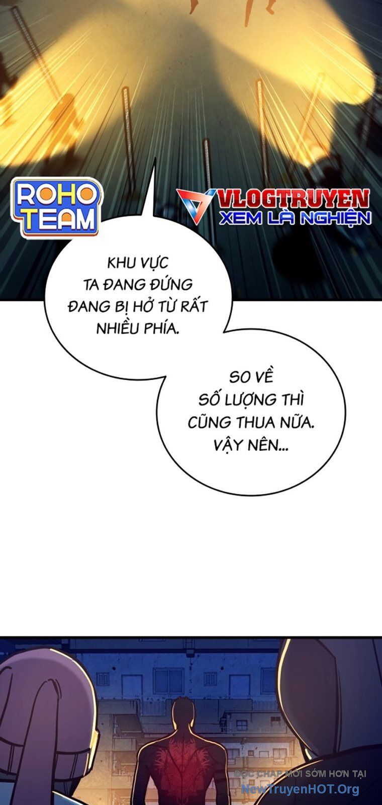 Thực Thi Công Lý Chương 16 Ảnh 13