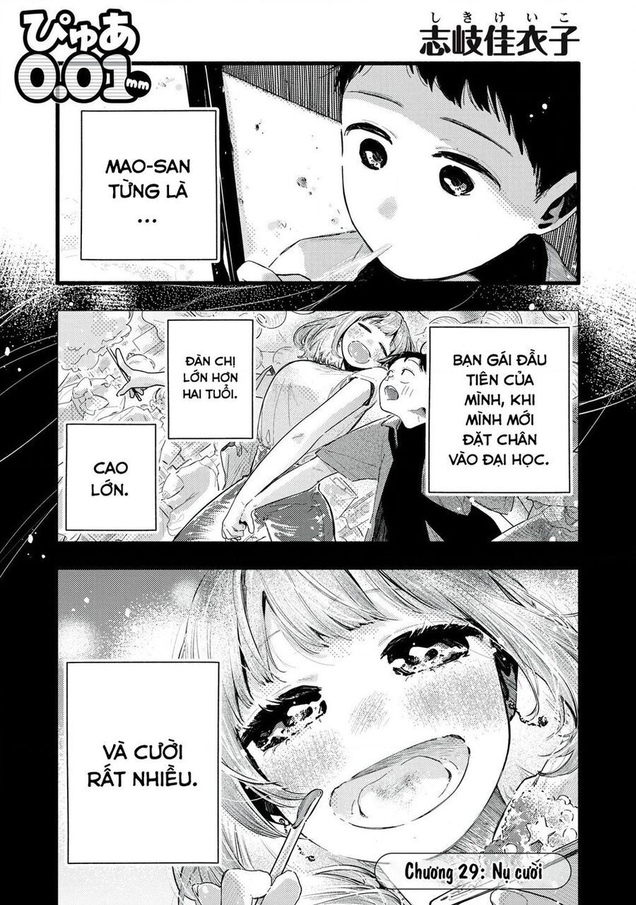 Pure 0 01 Mm Chương 29 Ảnh 3