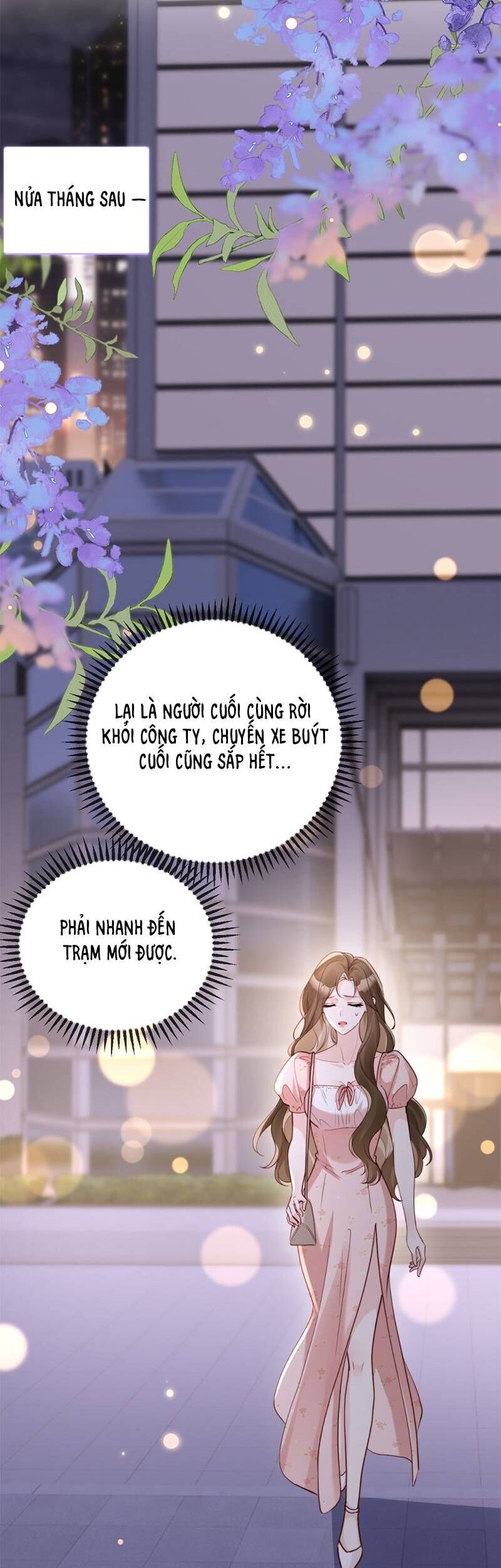 Diệt Vong Trong Tình Yêu Của Hắn Chương 6 Ảnh 9
