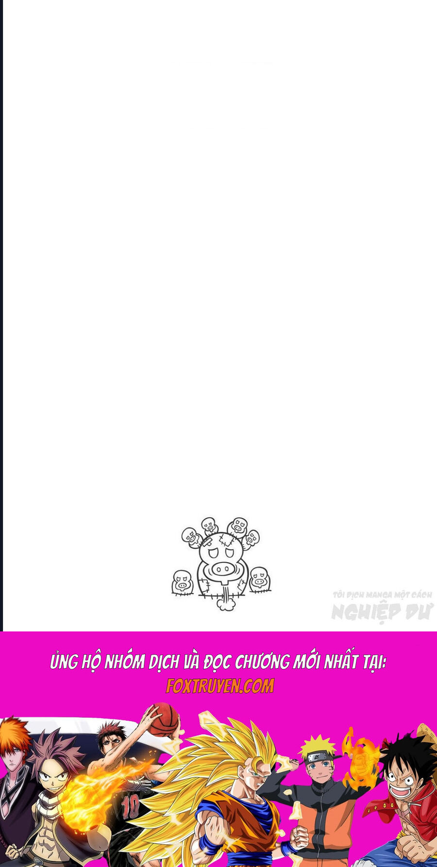 Black Jack Gaiden: Midnight Chương 15 Ảnh 23