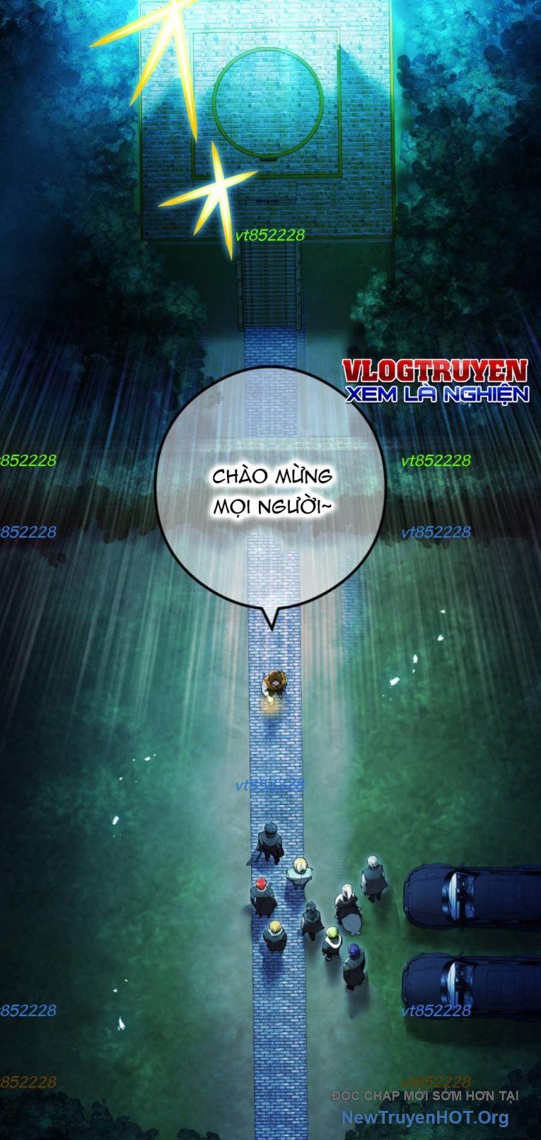 Ta Là Kẻ Siêu Việt Duy Nhất Chương 66 Ảnh 3