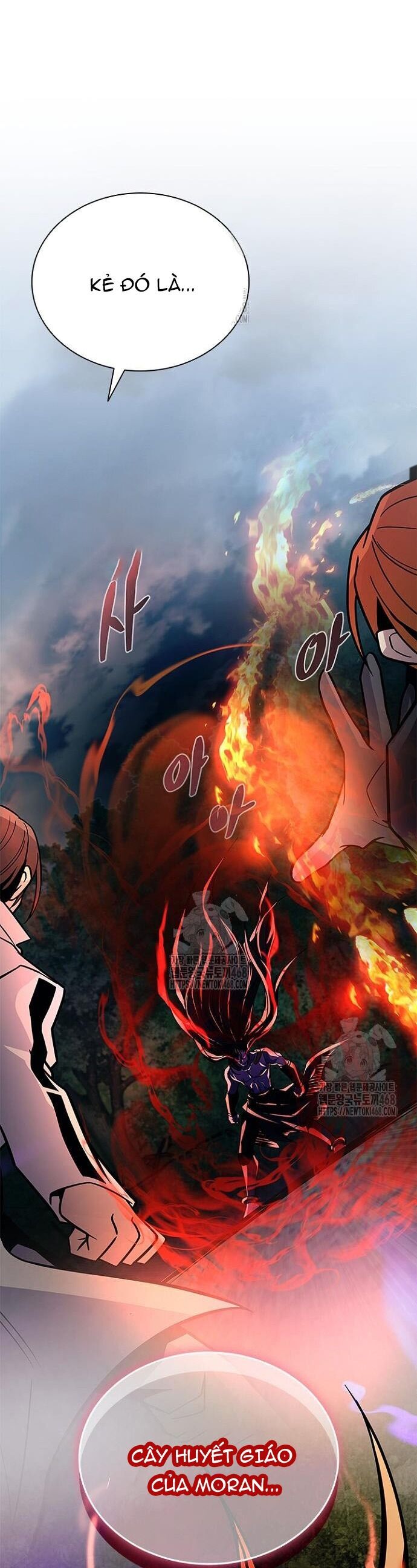 Chuyển Sinh Thành Ác Nhân Chương 198 Ảnh 21