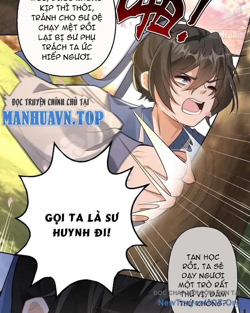 Gọi Ta Là Sư Ca Chương 5 Ảnh 27
