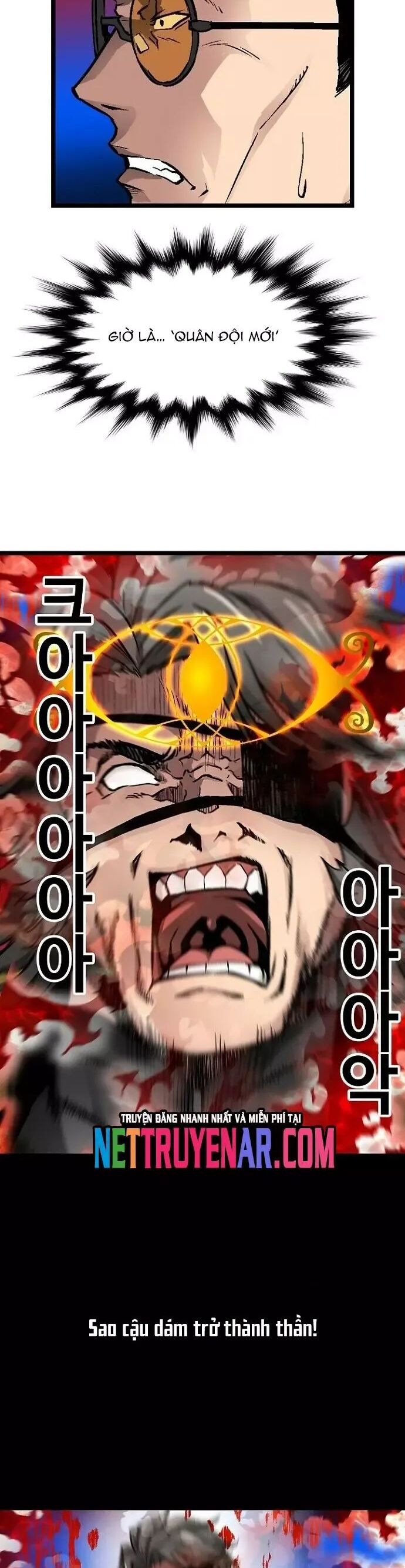 Unbreakable Chương 50 Ảnh 37