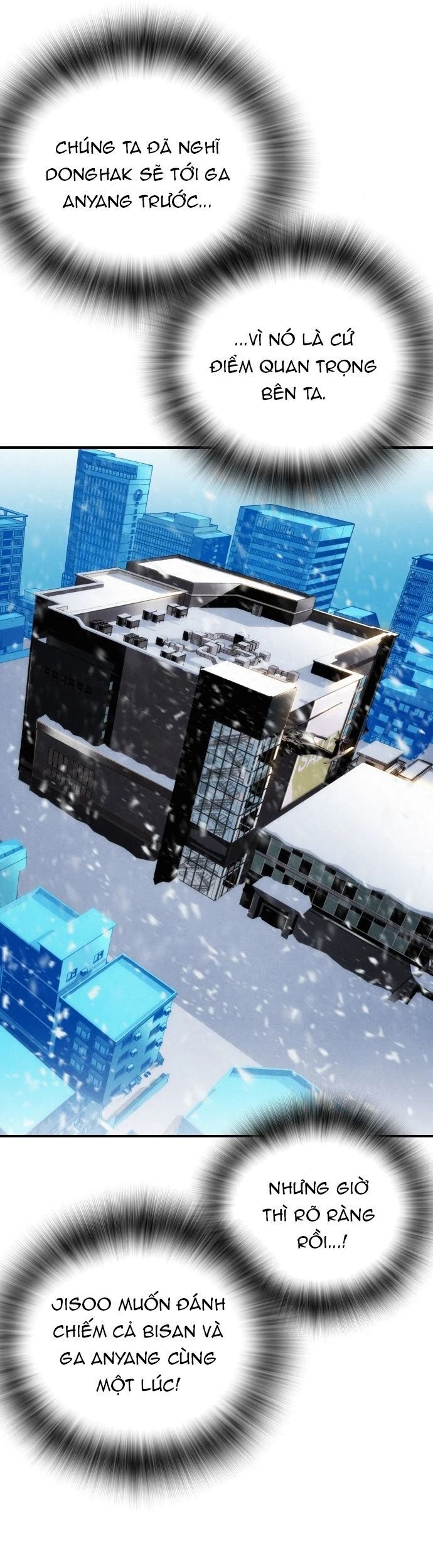 Hồi Quy Giả Chỉ Bảo Vệ Tôi Chương 38 Ảnh 46