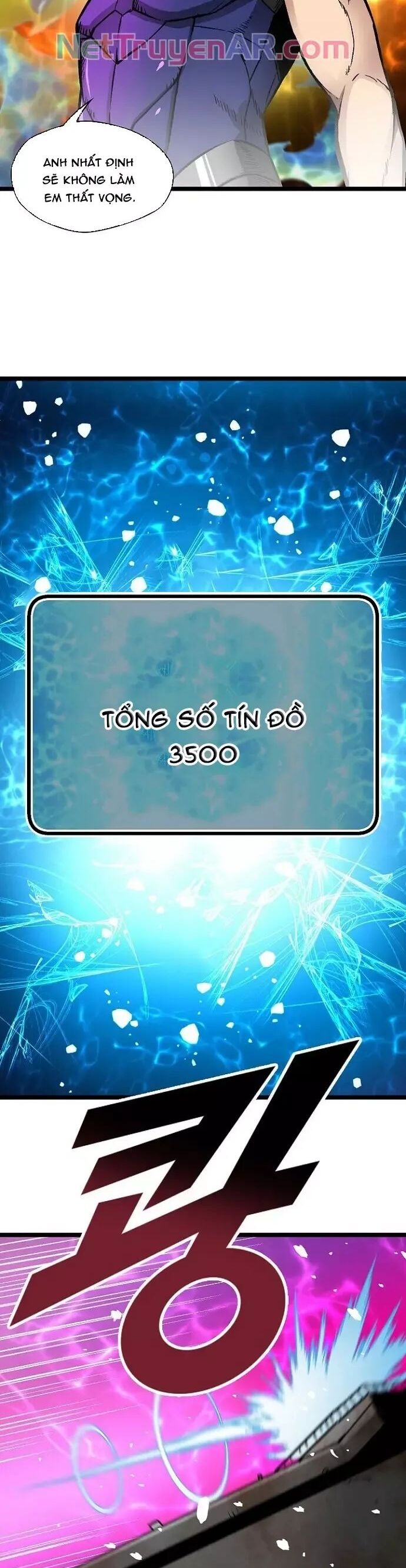 Unbreakable Chương 51 Ảnh 46