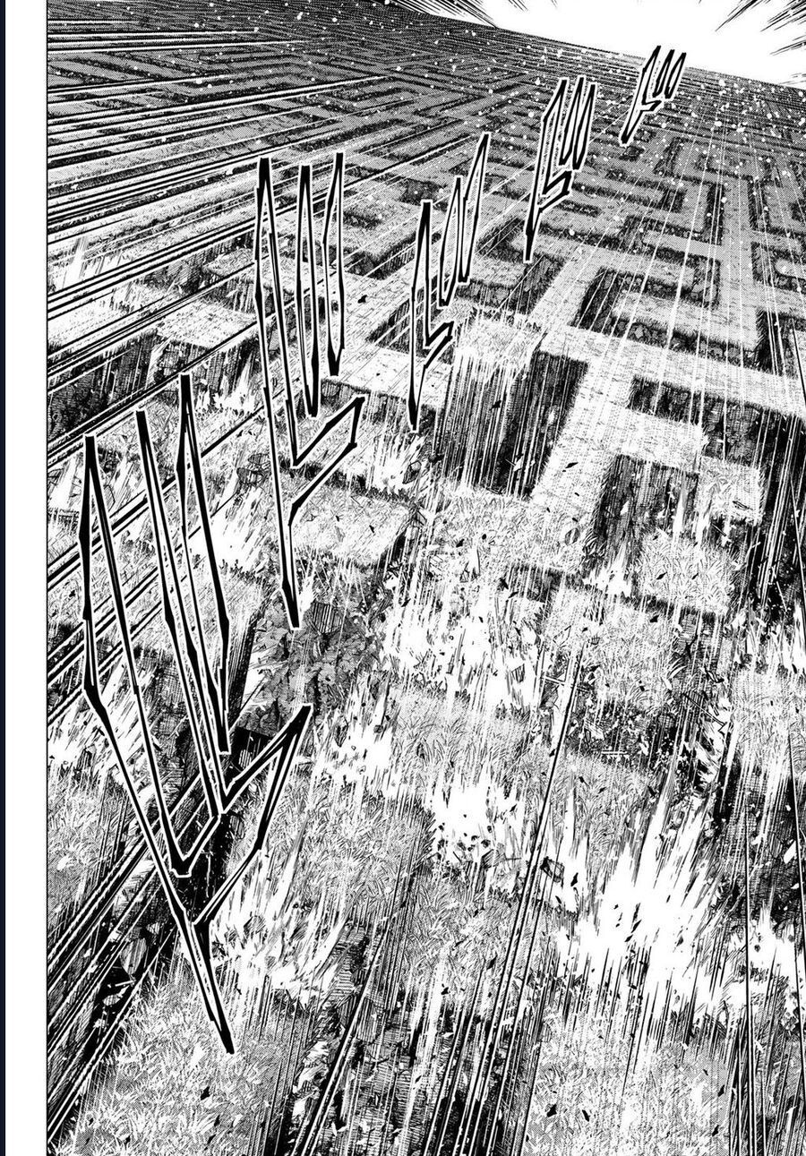 Sentai Dai Shikkaku Chương 186 Ảnh 13