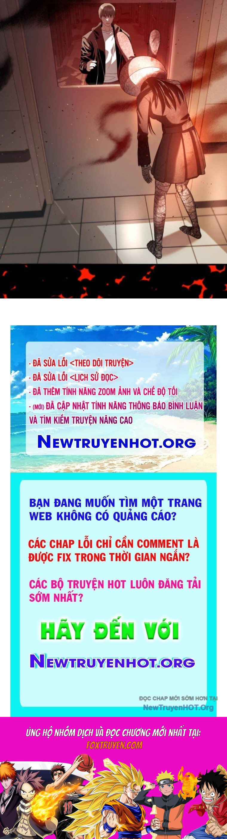 Hẹn Hò Rùng Rợn Chương 29 Ảnh 163