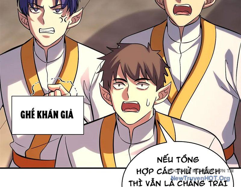 Cửa Hàng Sủng Thú Siêu Thần Chương 192 Ảnh 28