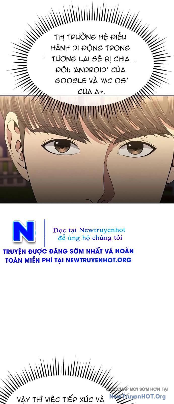 Nhân Viên Thực Tập Kim Cheolsu Chương 110 Ảnh 60