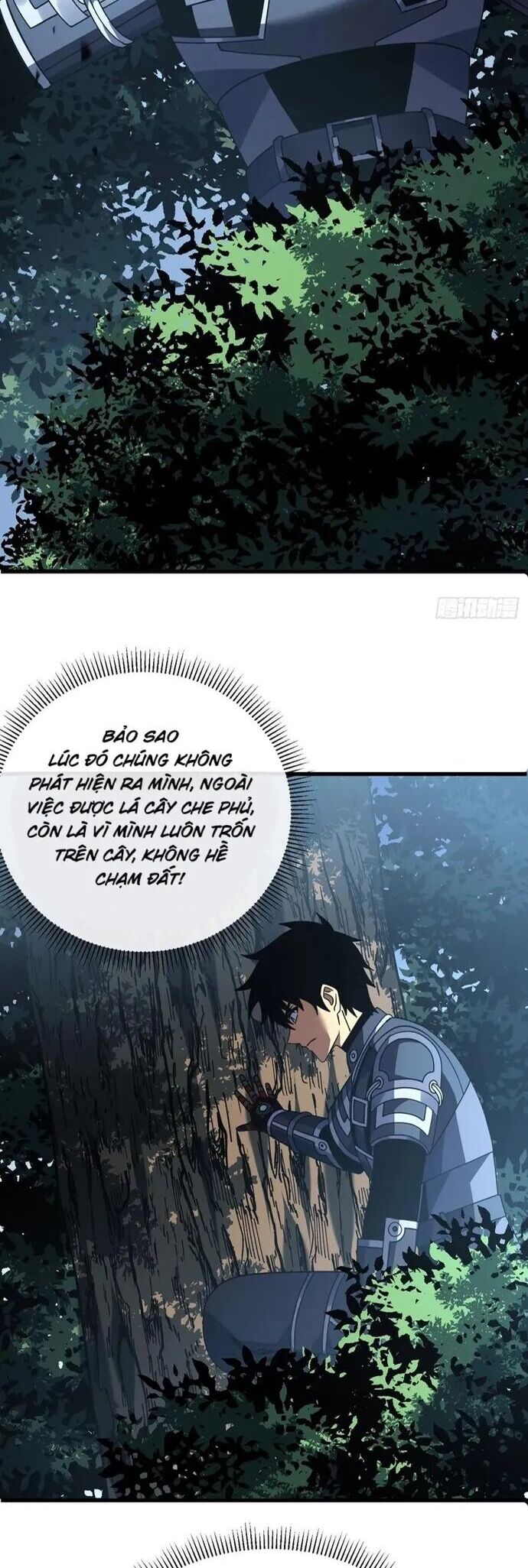 Mệnh Luân Chi Chủ! Khi Dị Biến Giáng Lâm Nhân Gian! Chương 151 Ảnh 31