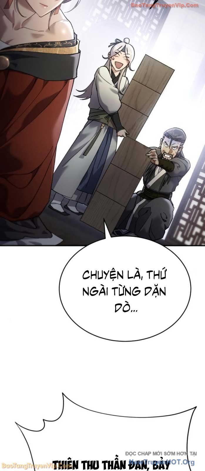Thiên Ma Muốn Sống Một Cuộc Đời Bình Lặng Chương 45 Ảnh 48