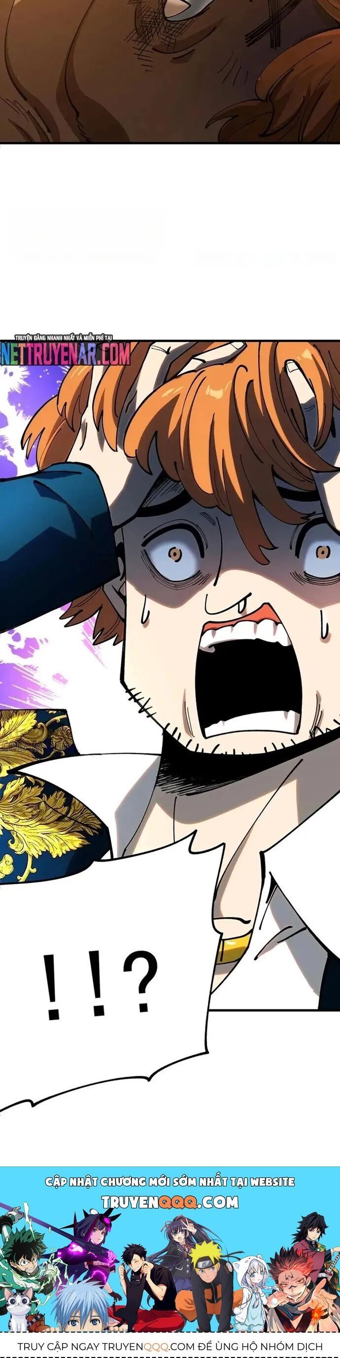 Toàn Cầu Ngự Thú: Ta Có Thể Thấy Lộ Tuyến Tiến Hoá Chương 36 Ảnh 29