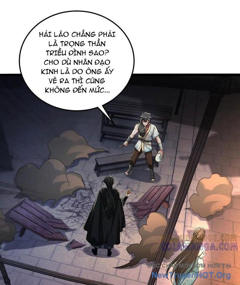 Giết Ta Thêm Vài Lần Nữa, Ta Liền Trở Thành Vô Địch! Chương 105 Ảnh 6