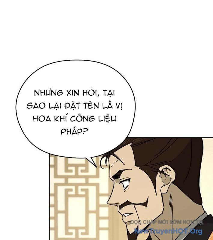 Thần Ma Y Tiên Chương 24 Ảnh 134