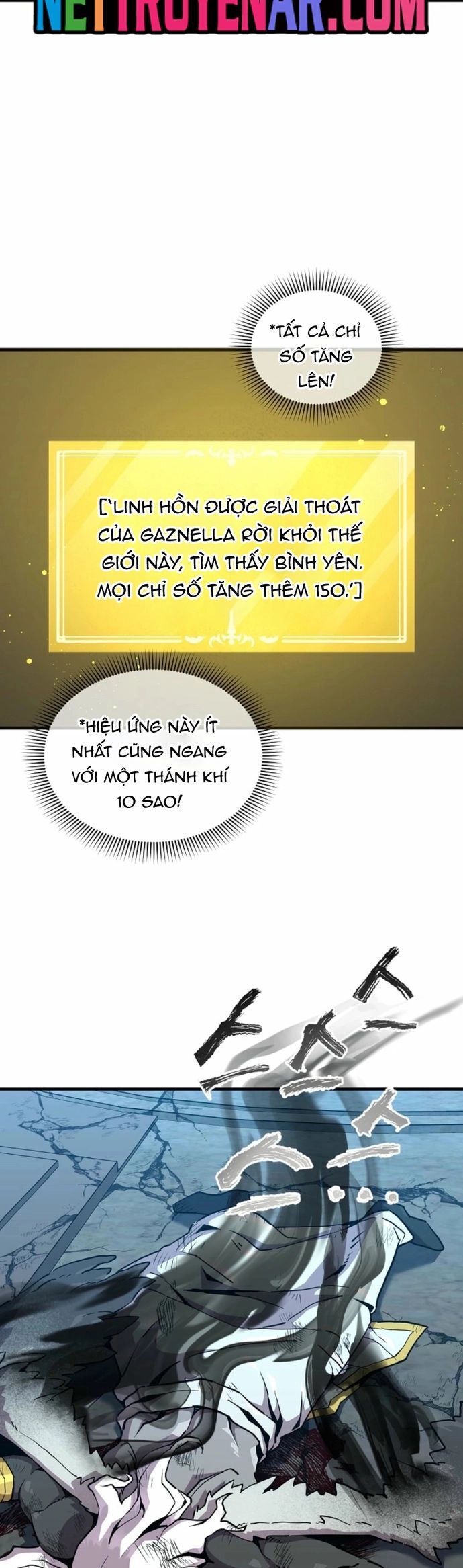 Bug Player - Người Chơi Lỗi Chương 159 Ảnh 5