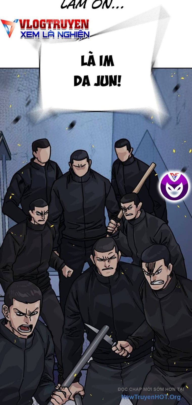 Để Có Thể Sống Sót Chương 181 Ảnh 94