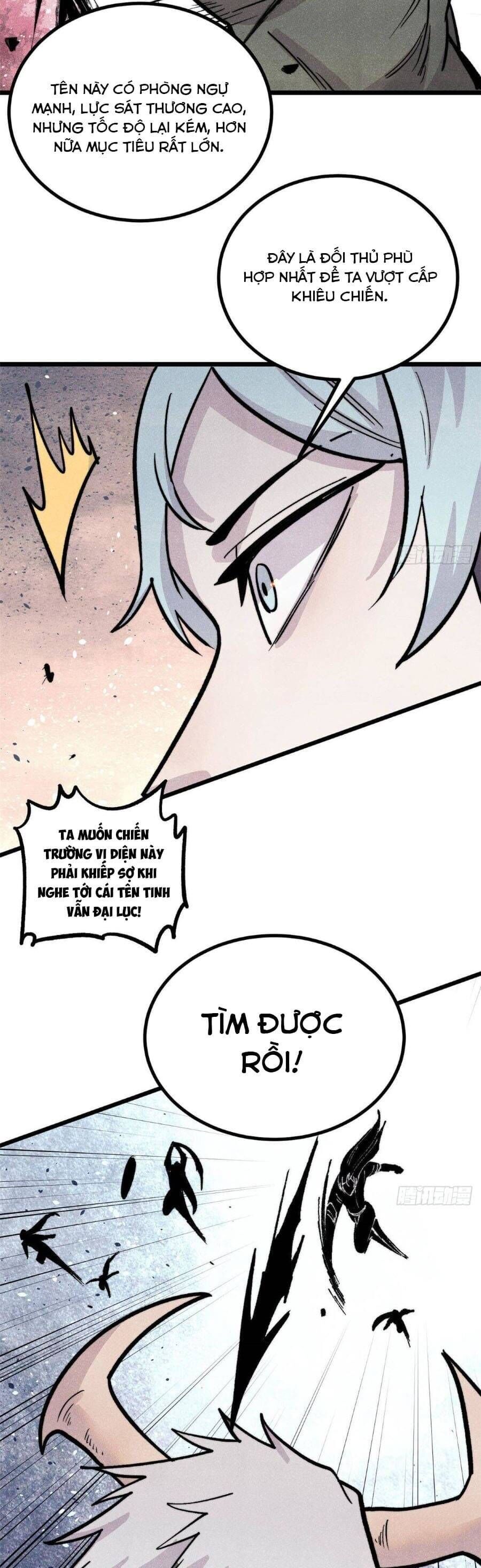 Vạn Cổ Tối Cường Tông Chương 450 Ảnh 26