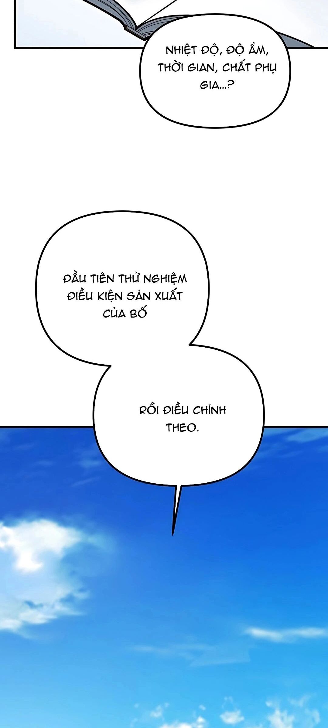 Thiên Tài Bình Dị Chương 37 Ảnh 17
