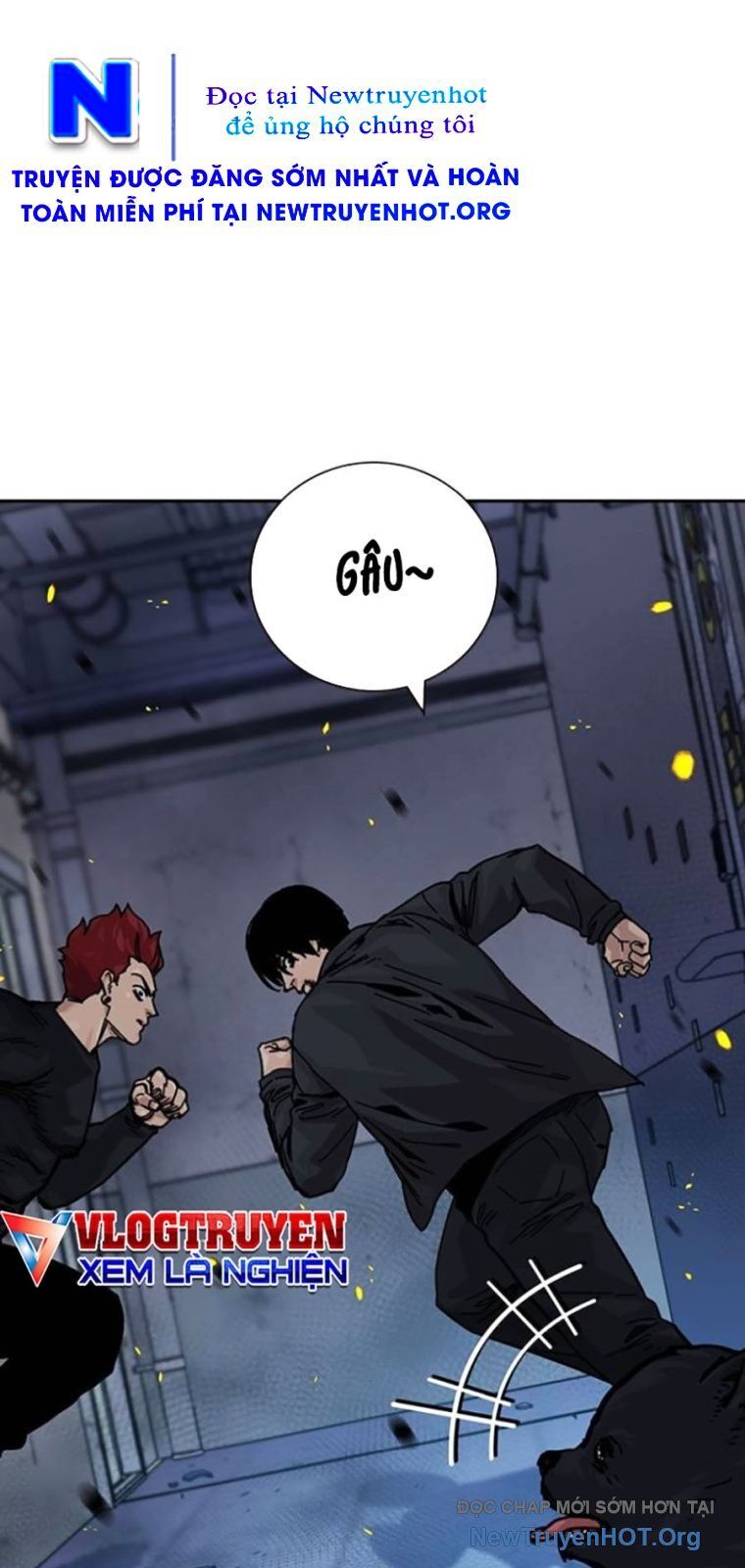Để Có Thể Sống Sót Chương 181 Ảnh 14