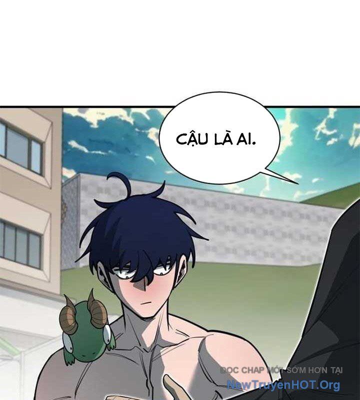 CuộC Sống Học Đường Của Đội Trưởng Quận Chương 34 Ảnh 49