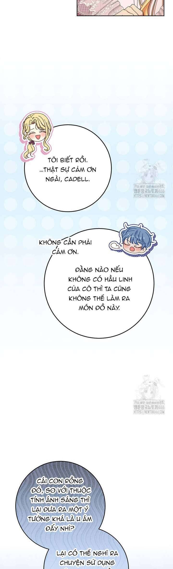 Tôi Đã Nuôi Dạy Em Gái Mình Một Cách Hoàn Hảo Chương 85 Ảnh 19