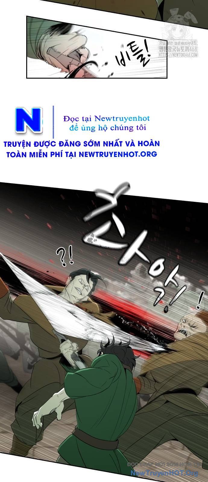 Bộ Mặt Giả Tạo Chương 15 Ảnh 20