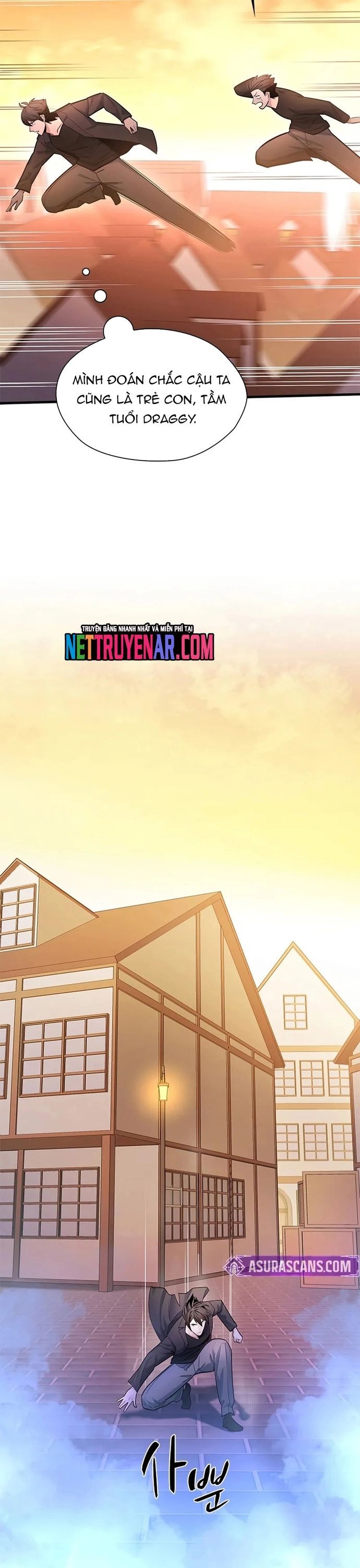 Hầm Ngục Hướng Dẫn Cấp Địa Ngục Chương 231 Ảnh 28