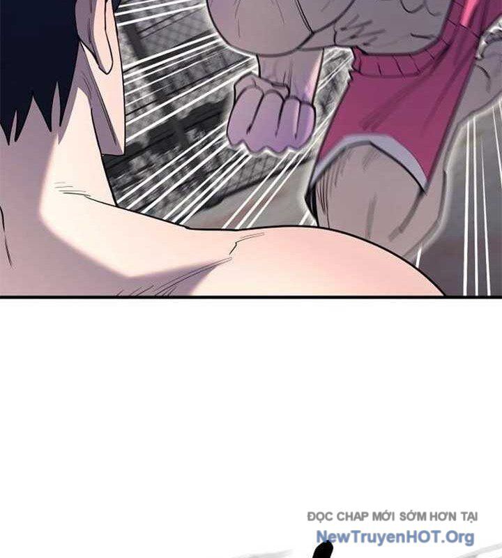 CuộC Sống Học Đường Của Đội Trưởng Quận Chương 34 Ảnh 119