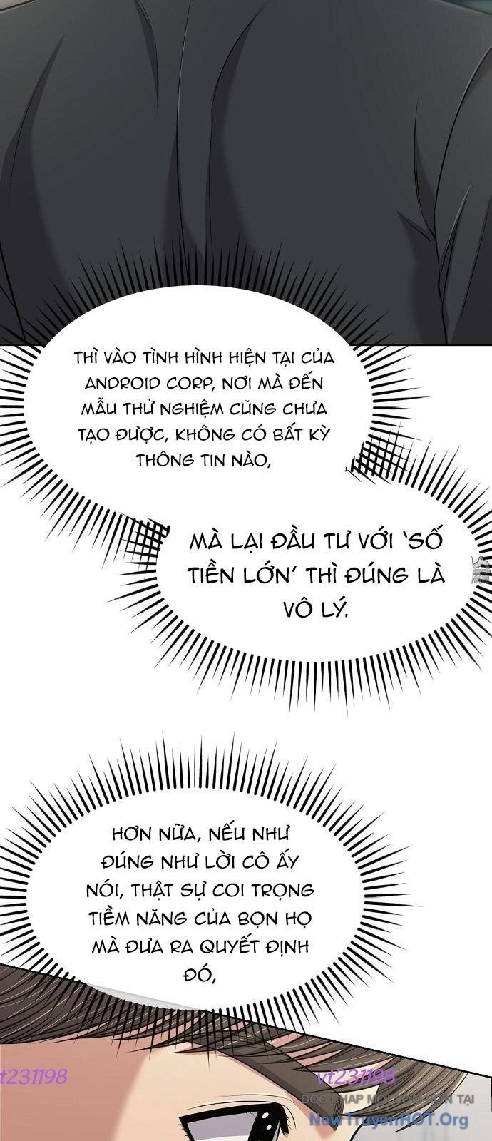 Nhân Viên Thực Tập Kim Cheolsu Chương 109 Ảnh 16