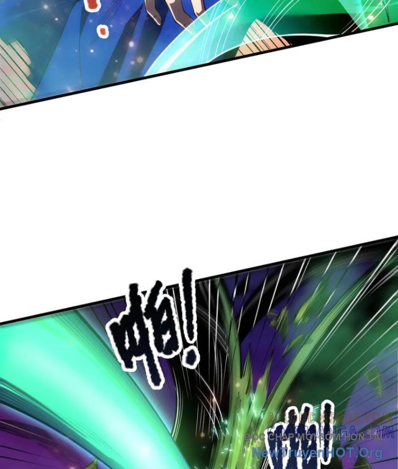 Thảm Họa Tử Linh Sư Chương 208 Ảnh 34