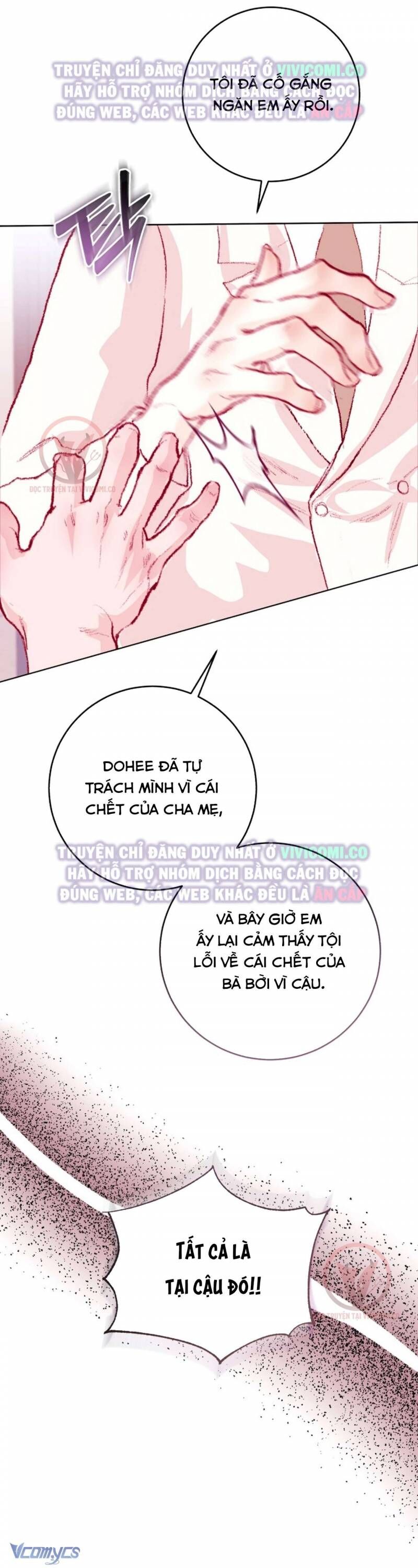 Chàng Quỷ Của Tôi Chương 25 Ảnh 95