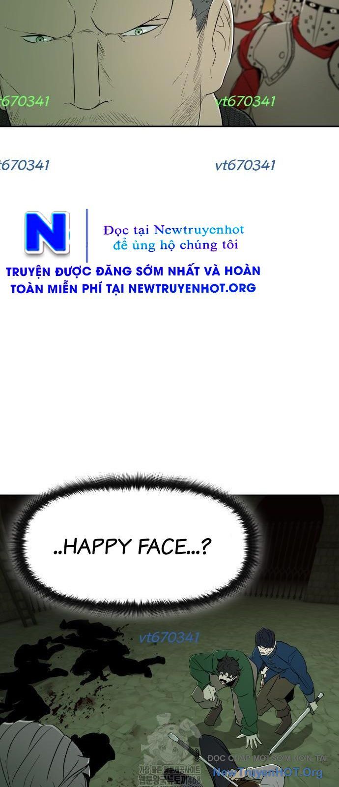 Bộ Mặt Giả Tạo Chương 16 Ảnh 50