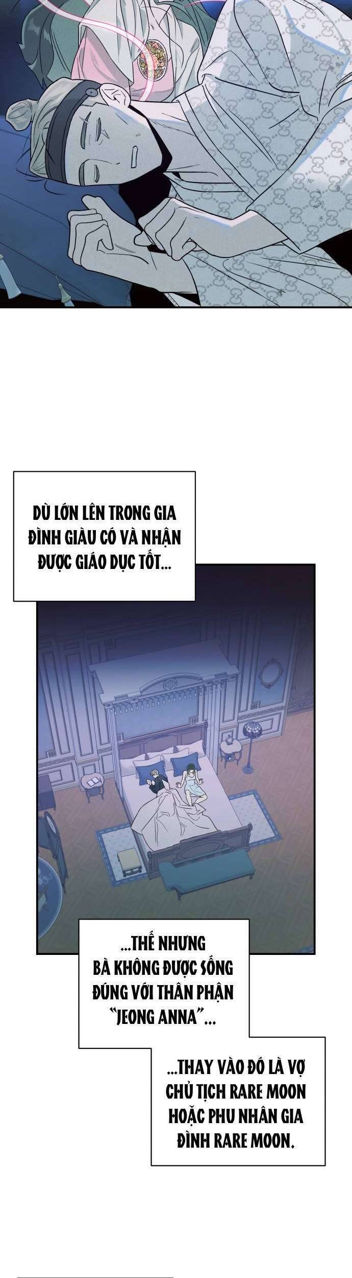 Tối Nay Tôi Là Người Được Cô Ấy Chọn Chương 16 Ảnh 13