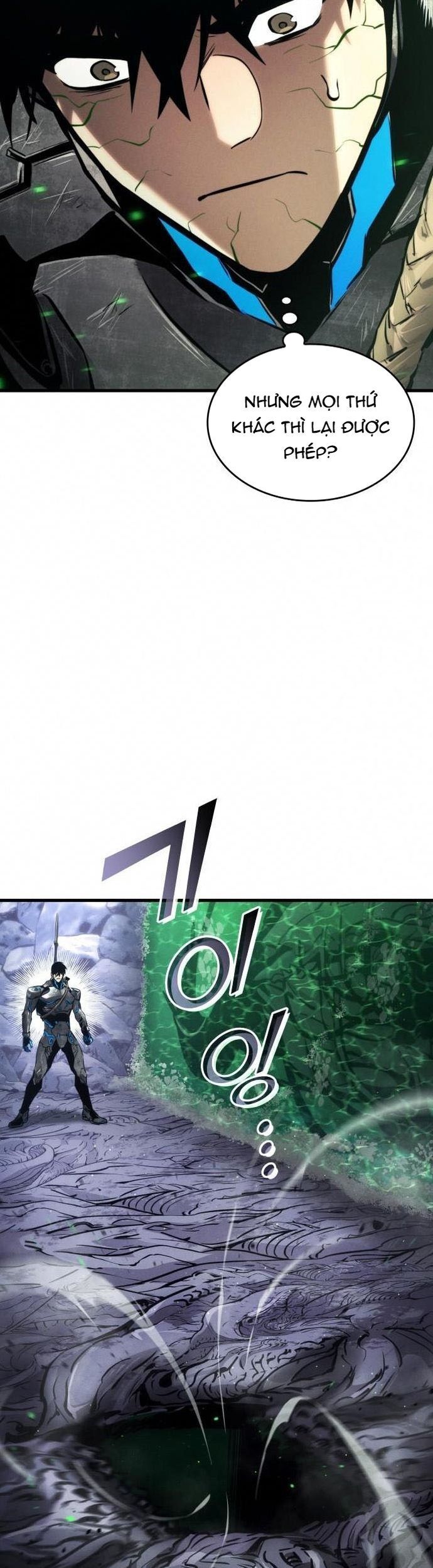 Đồ Long Chương 162 Ảnh 30