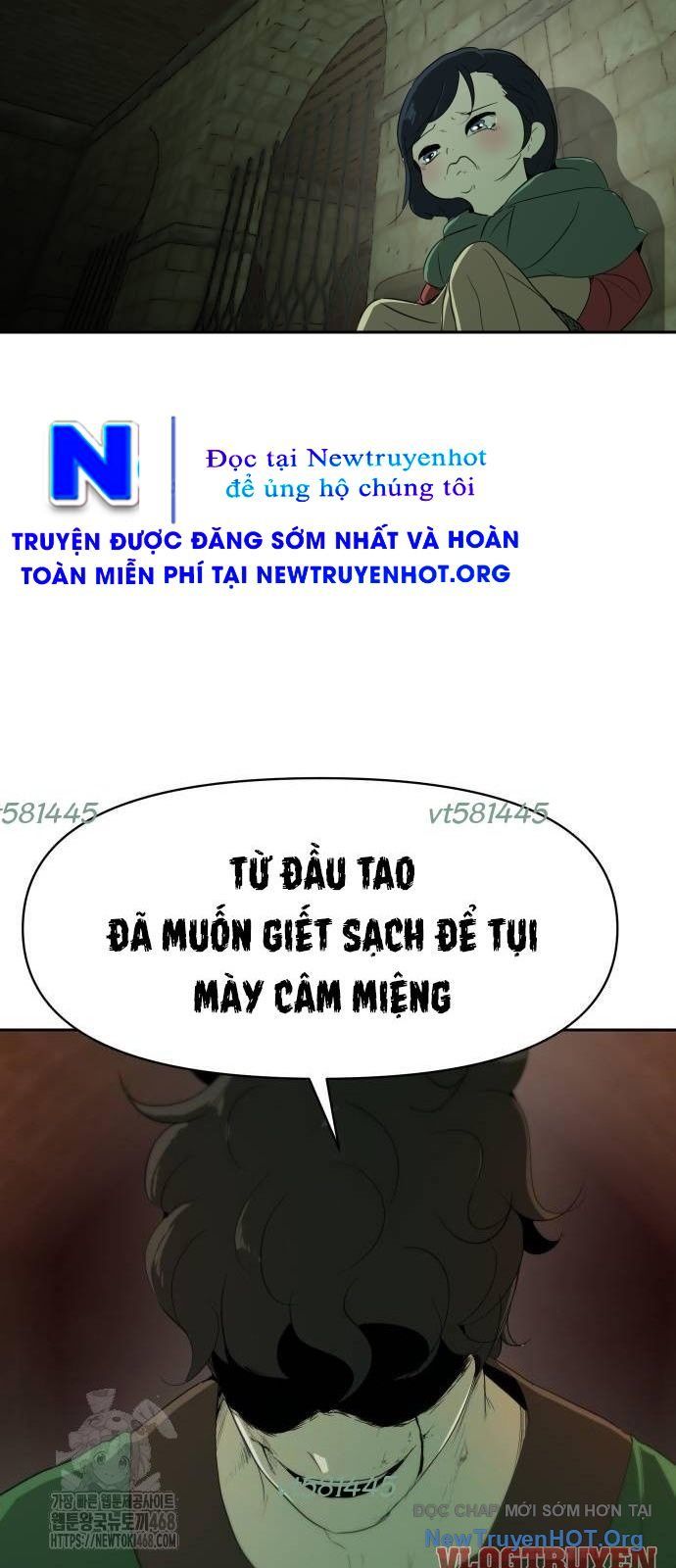 Bộ Mặt Giả Tạo Chương 15 Ảnh 4