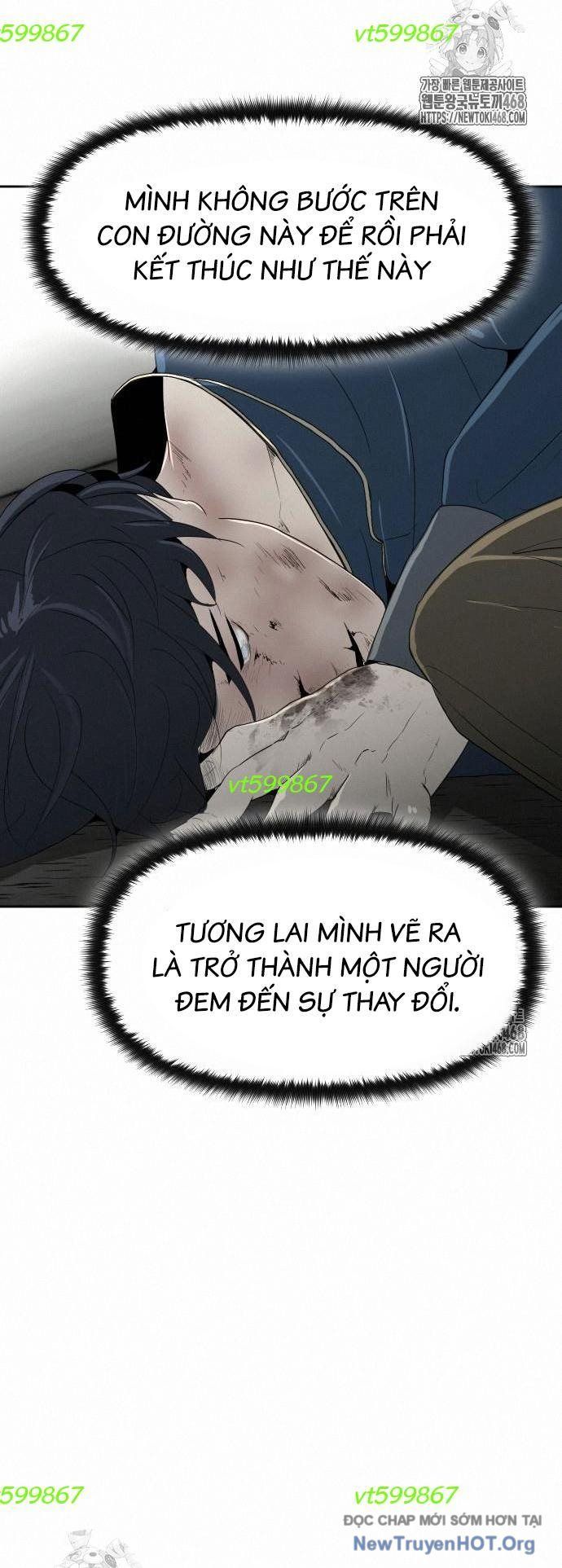 Bộ Mặt Giả Tạo Chương 11 Ảnh 42