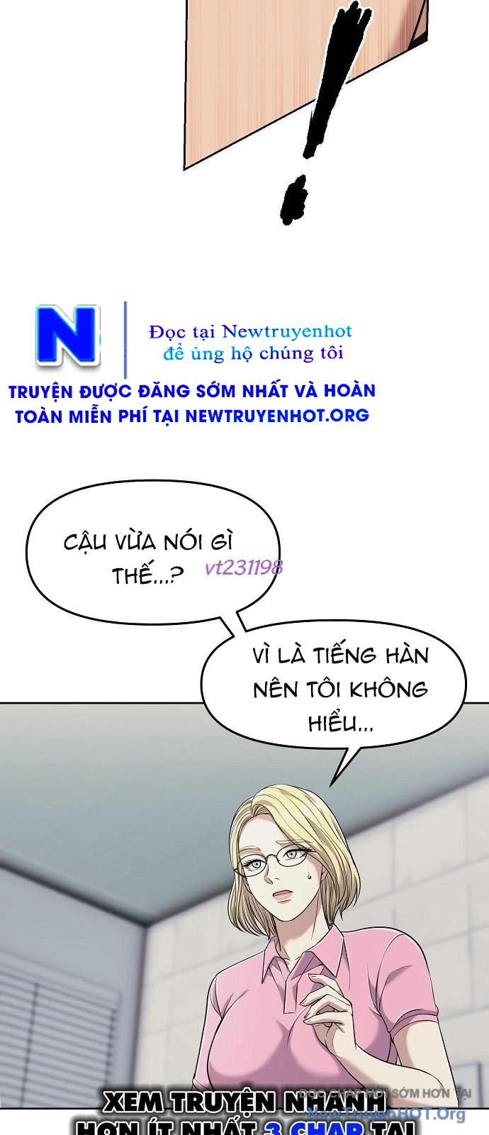 Nhân Viên Thực Tập Kim Cheolsu Chương 109 Ảnh 14
