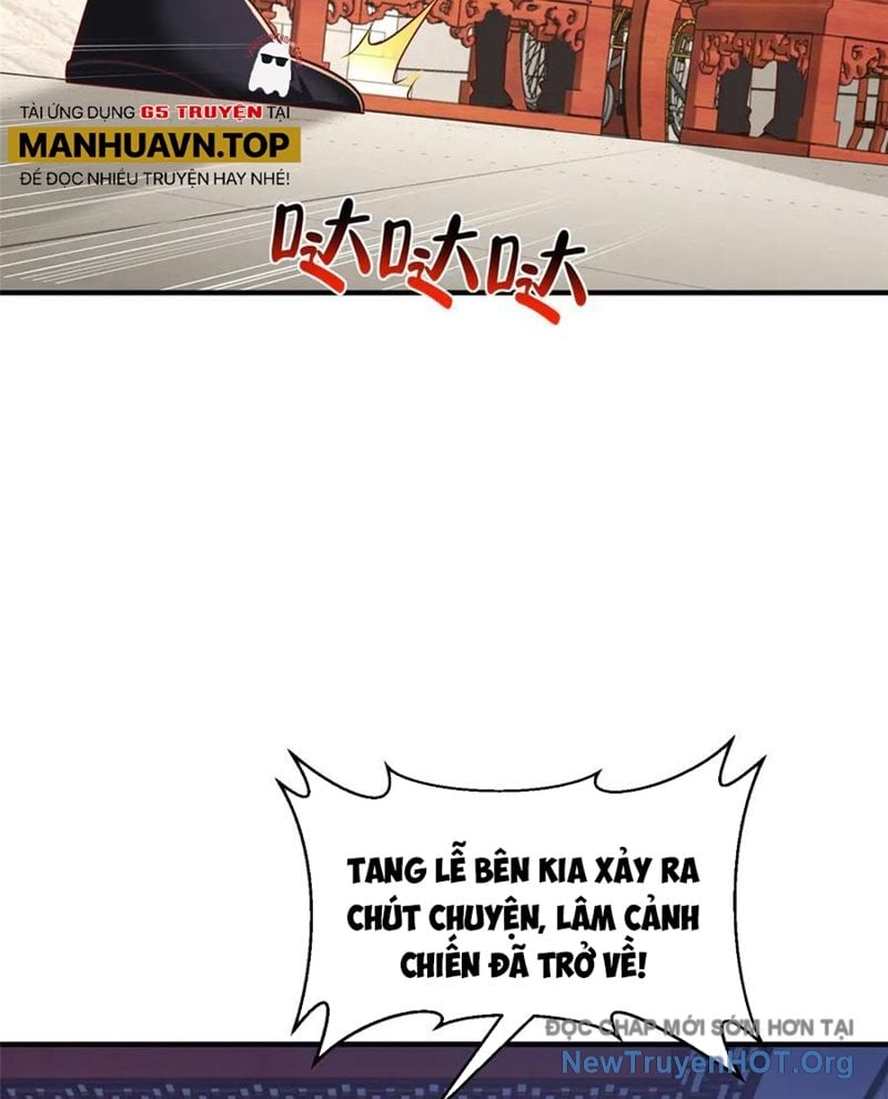 Mỗi Tuần Ta Có Một Nghề Nghiệp Mới Chương 826 Ảnh 23