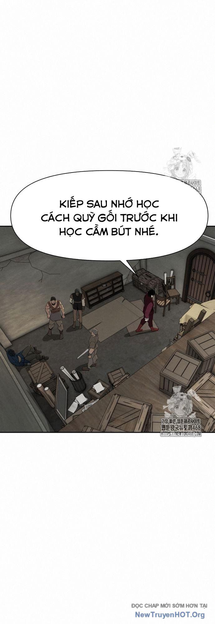 Bộ Mặt Giả Tạo Chương 11 Ảnh 21