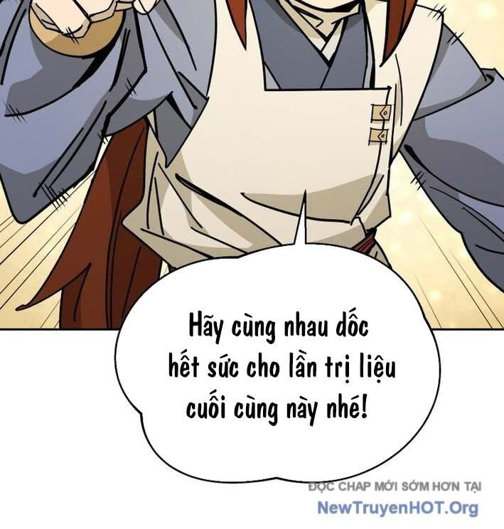 Thần Ma Y Tiên Chương 24 Ảnh 140