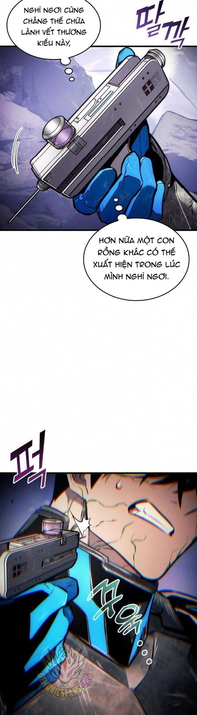 Đồ Long Chương 162 Ảnh 5