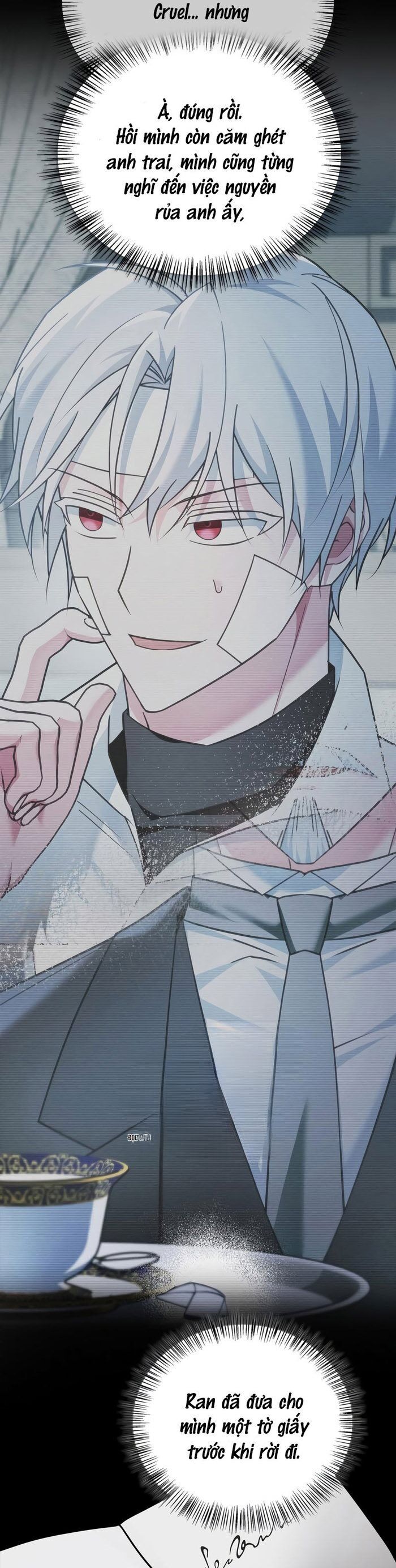 Tôi Không Tài Năng Đến Thế Đâu Chương 95 Ảnh 55