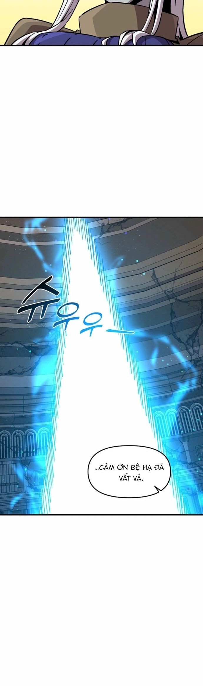 Bug Player - Người Chơi Lỗi Chương 159 Ảnh 15