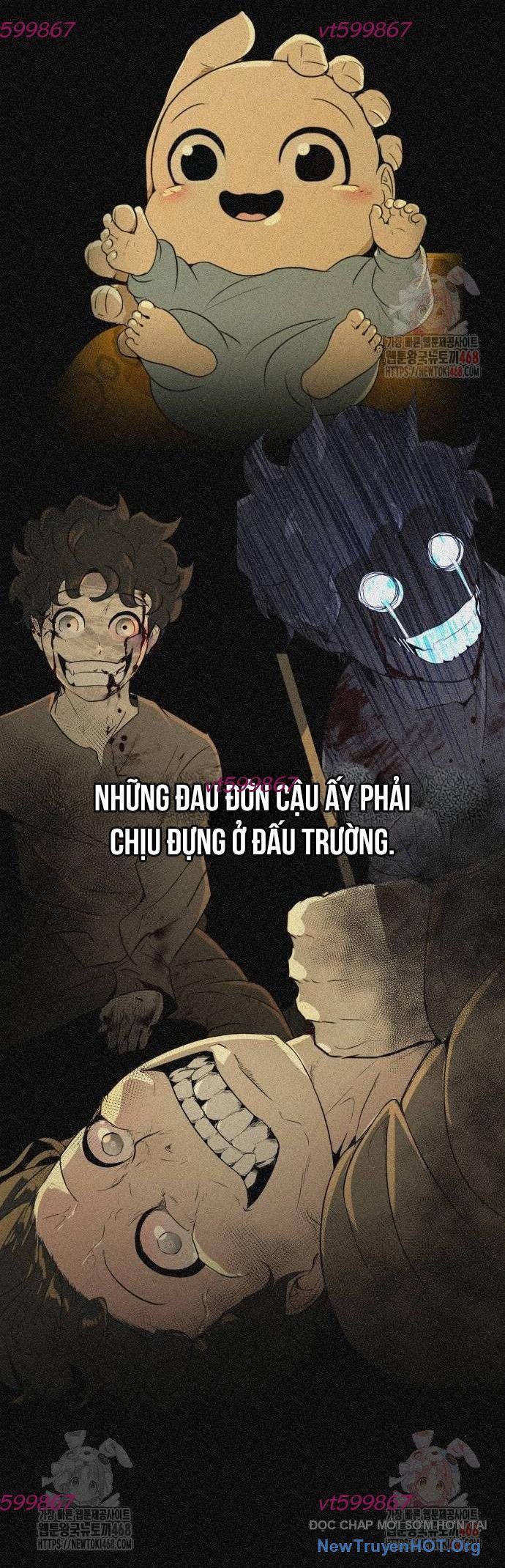 Bộ Mặt Giả Tạo Chương 10 Ảnh 55