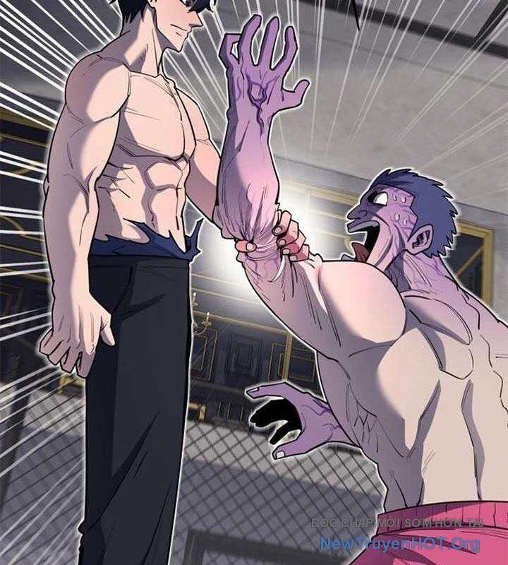 CuộC Sống Học Đường Của Đội Trưởng Quận Chương 34 Ảnh 126