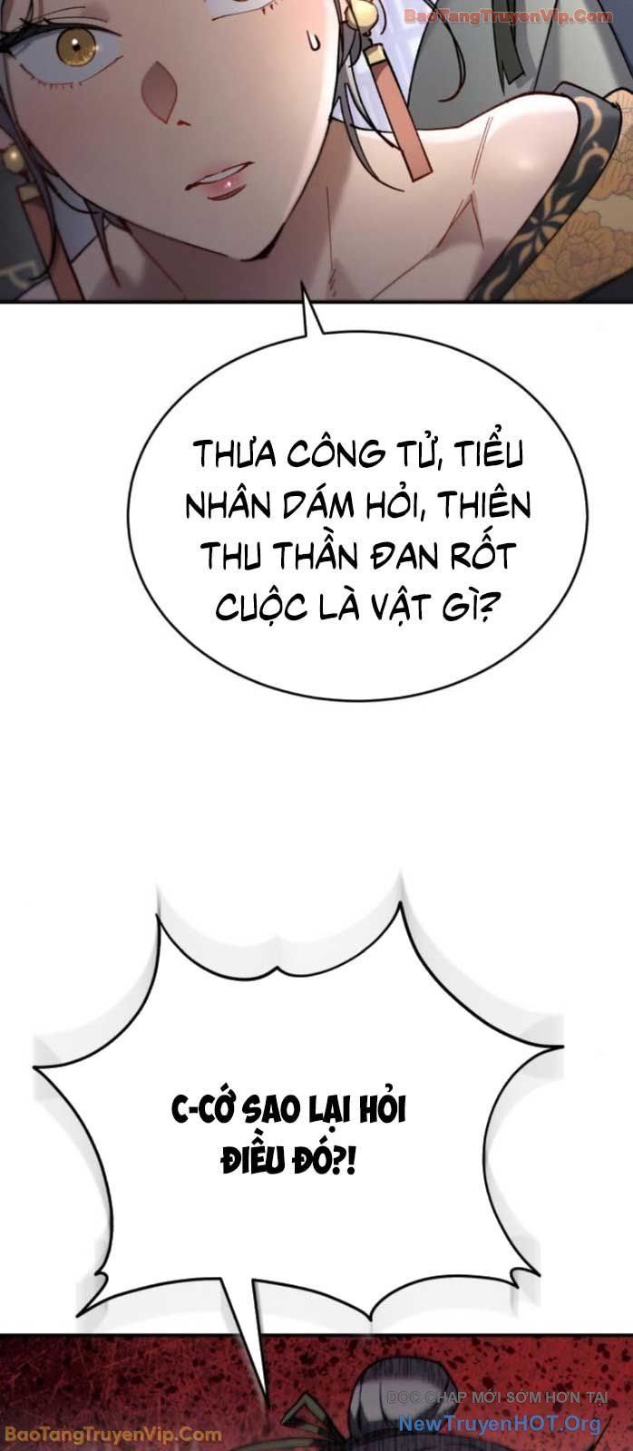 Thiên Ma Muốn Sống Một Cuộc Đời Bình Lặng Chương 45 Ảnh 53