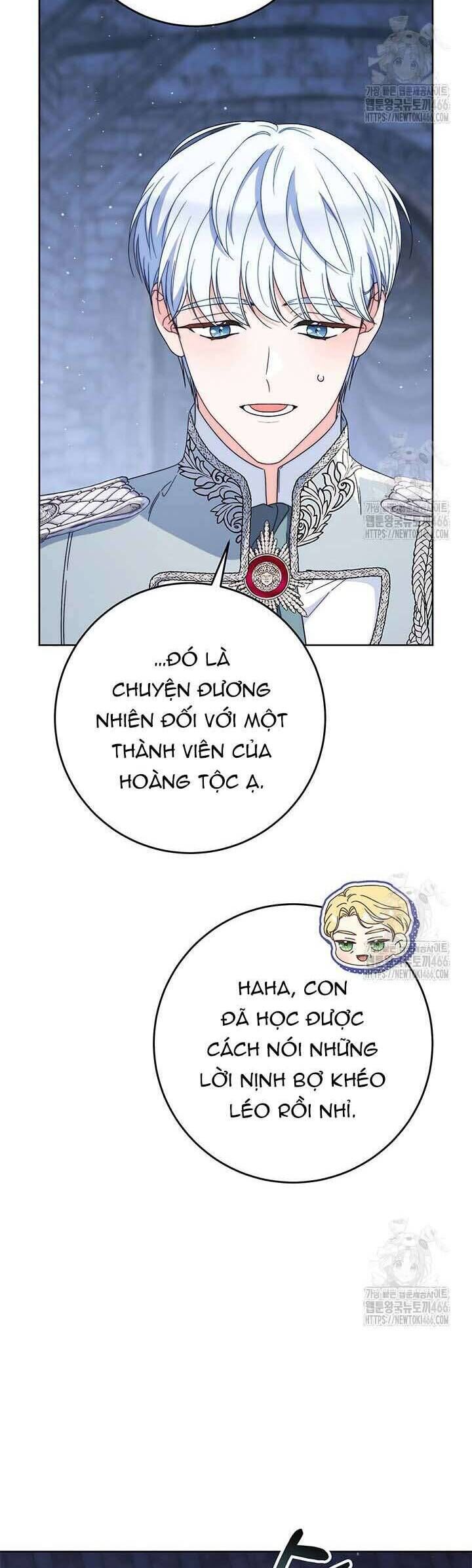 Tôi Đã Nuôi Dạy Em Gái Mình Một Cách Hoàn Hảo Chương 80 Ảnh 38