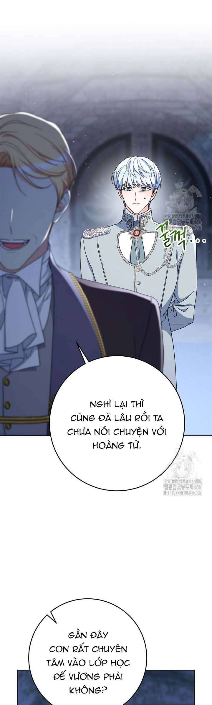 Tôi Đã Nuôi Dạy Em Gái Mình Một Cách Hoàn Hảo Chương 80 Ảnh 37